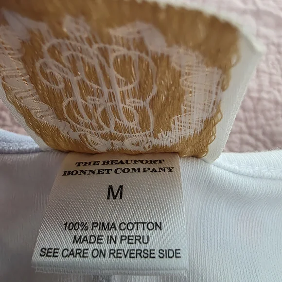 The Beaufort Bonnet Company Floral Midi Dress - Pink and Blue - Picture 4 of 5